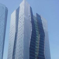 Busan Bank Headquarters